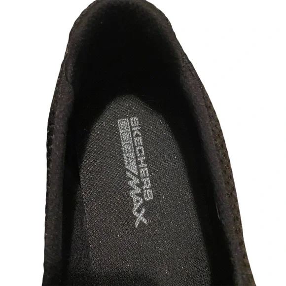 Sketchers Goga Max Slip on - Picture 3 of 6
